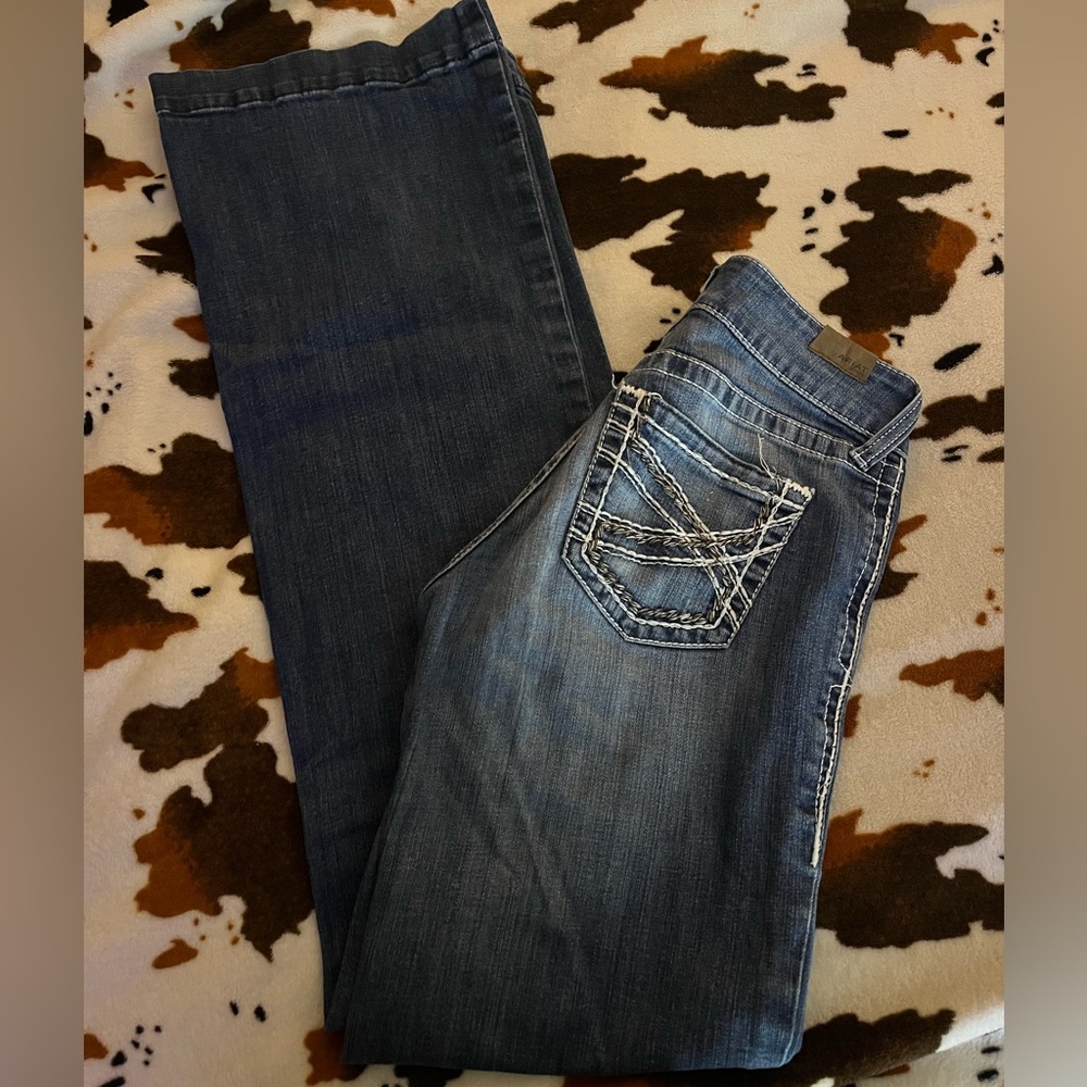 Ariat Trouser Jeans
